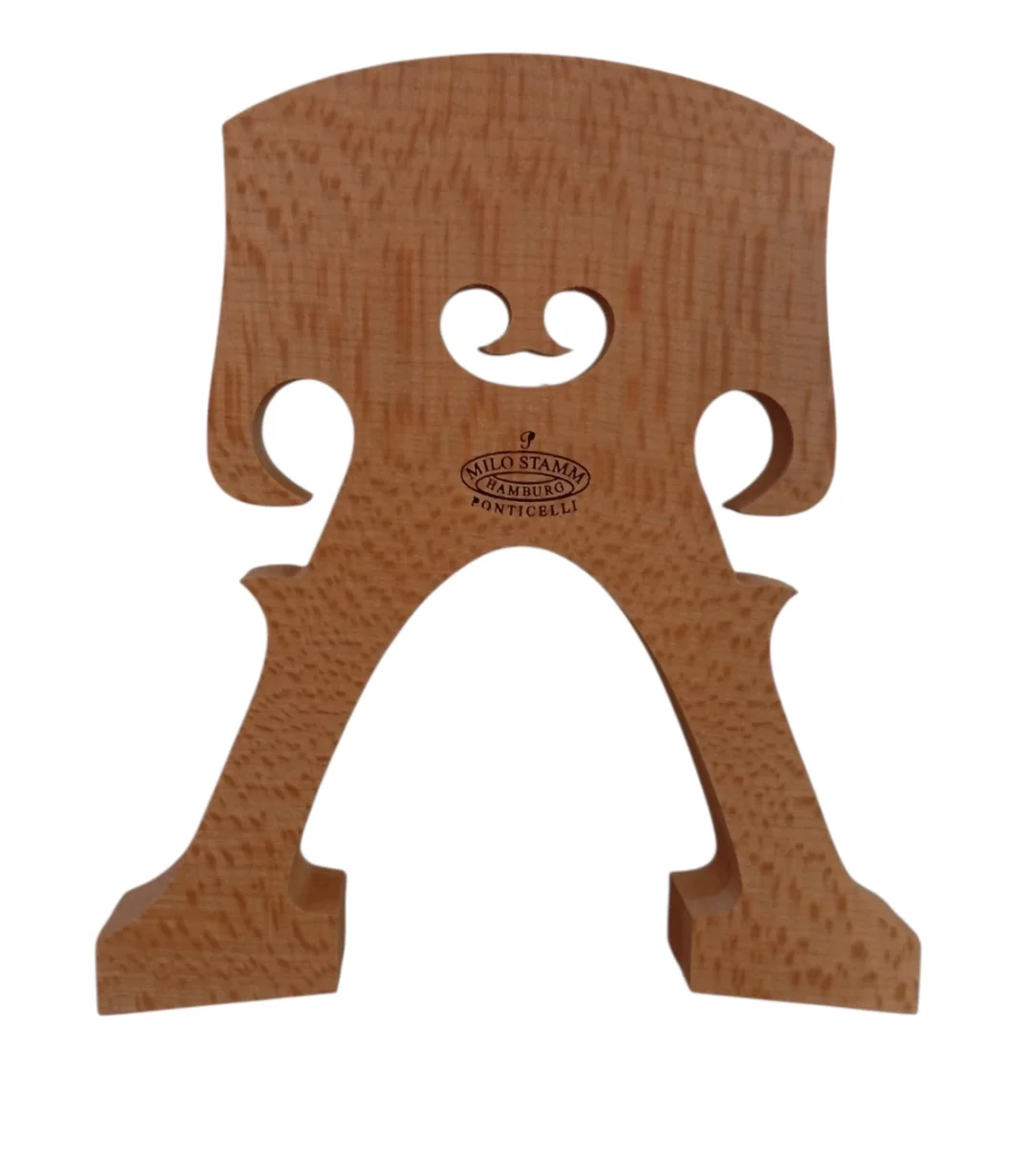 Puente MS cello PREMIUM B3, corazón S, 94mm