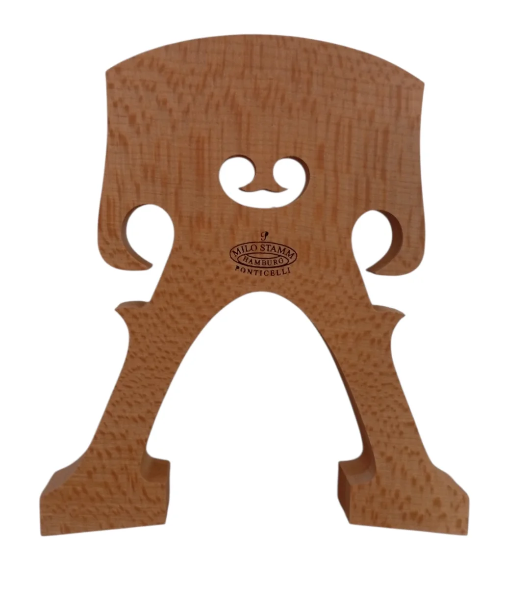 Puente MS cello PREMIUM B3, corazón S, 96mm