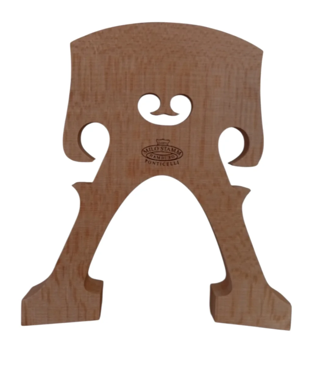 Puente MS cello ROYAL B3, corazon S, 92mm