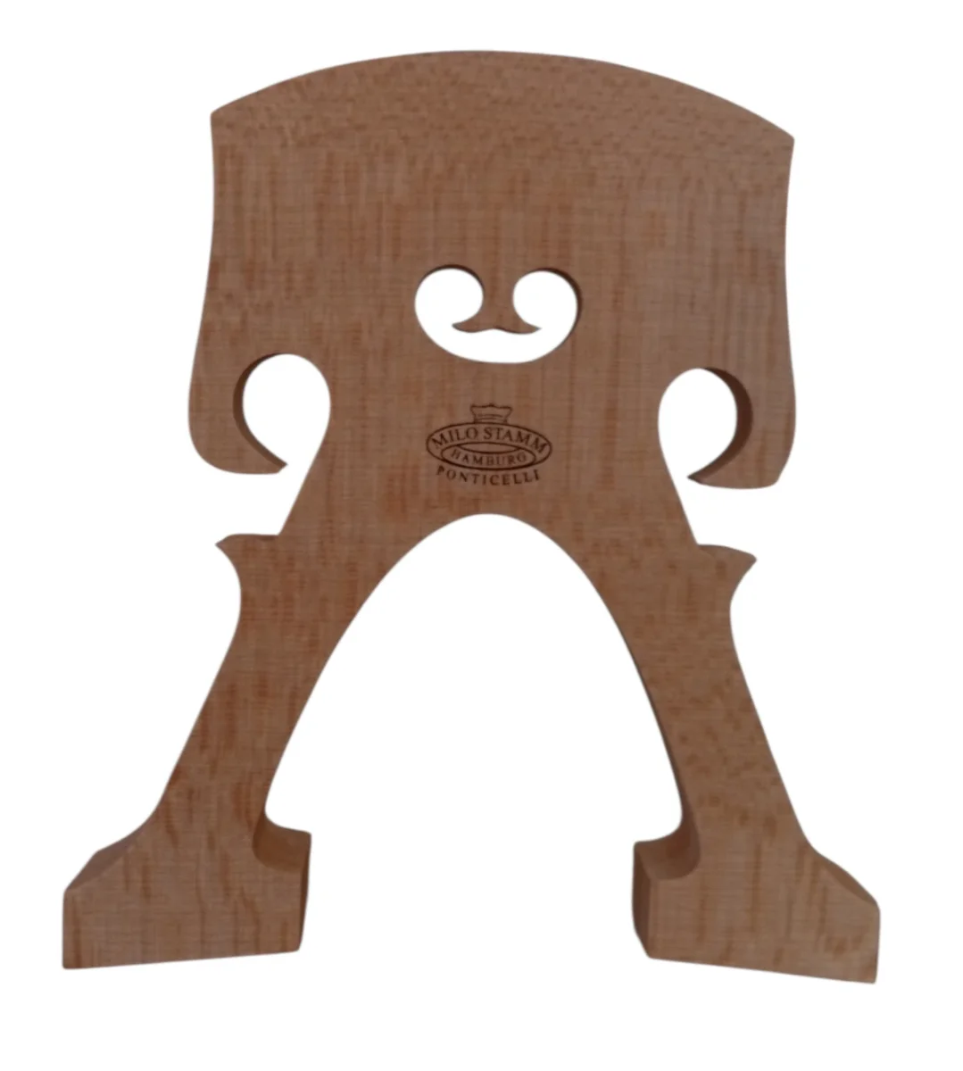 Puente MS cello ROYAL B3, corazón S, 94mm