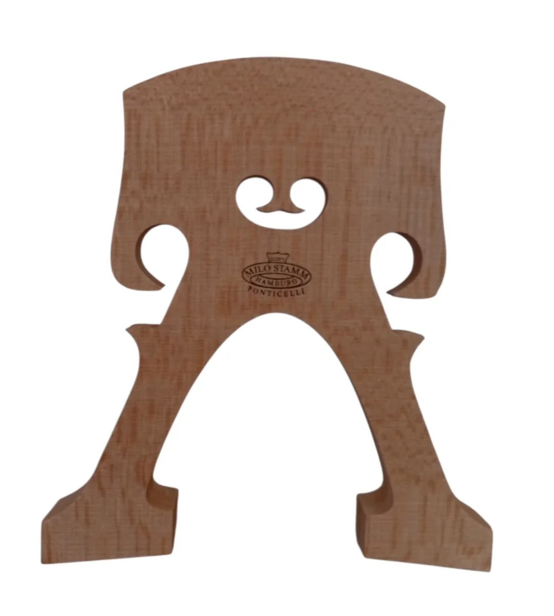 Puente MS cello ROYAL B3, corazon S, 96mm