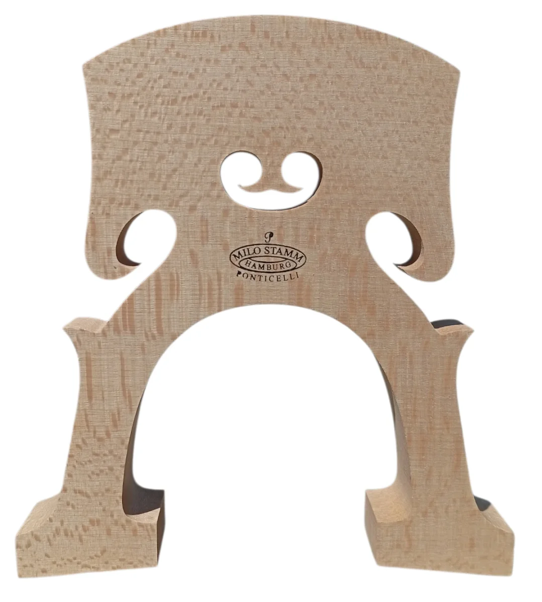 Puente MS cello PREMIUM B, corazón L, 90 mm