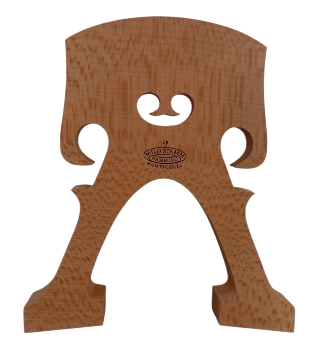 Puente MS cello PREMIUM B3, corazón L, 94mm