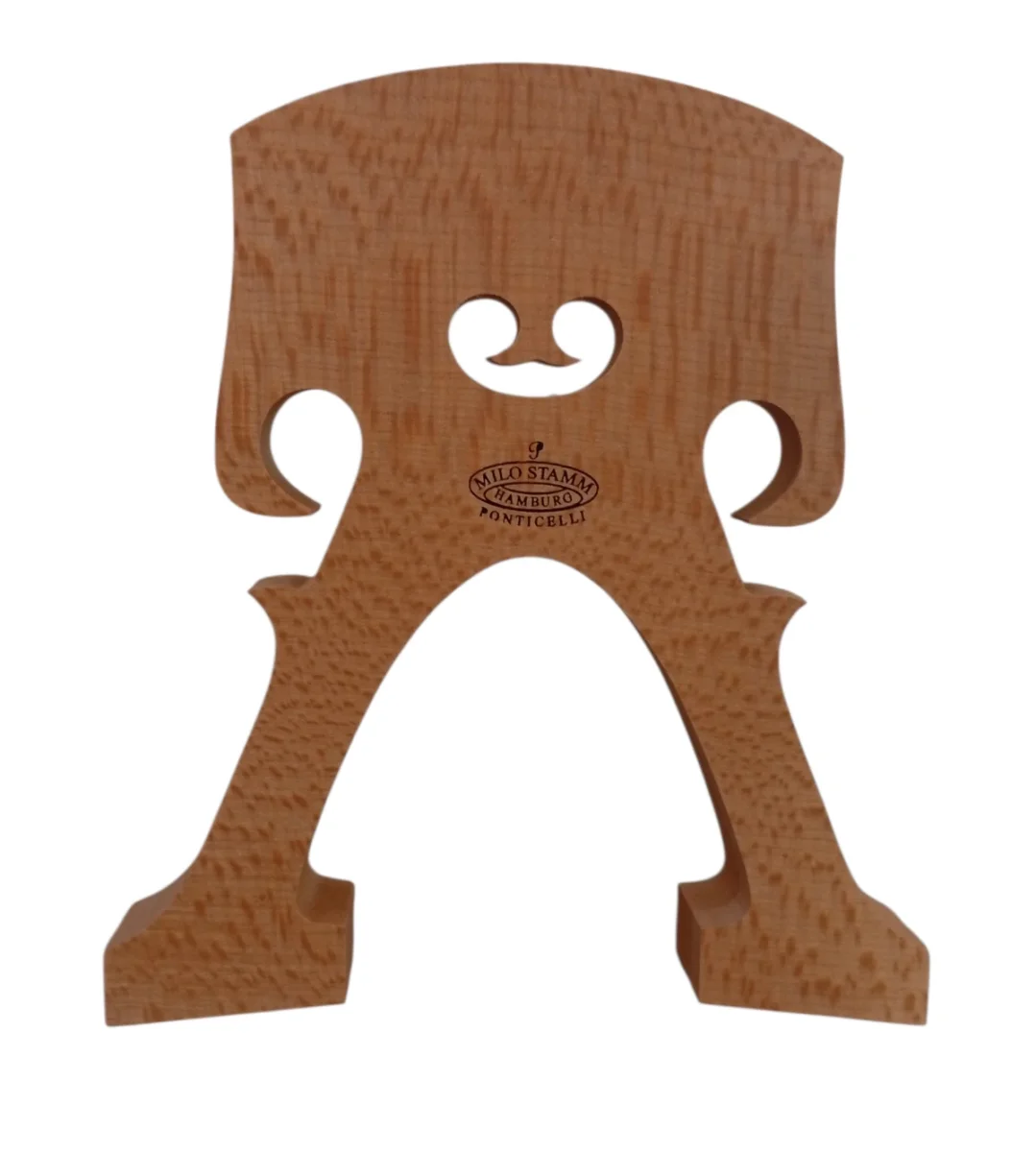 Puente MS cello PREMIUM B3, corazón L, 96mm