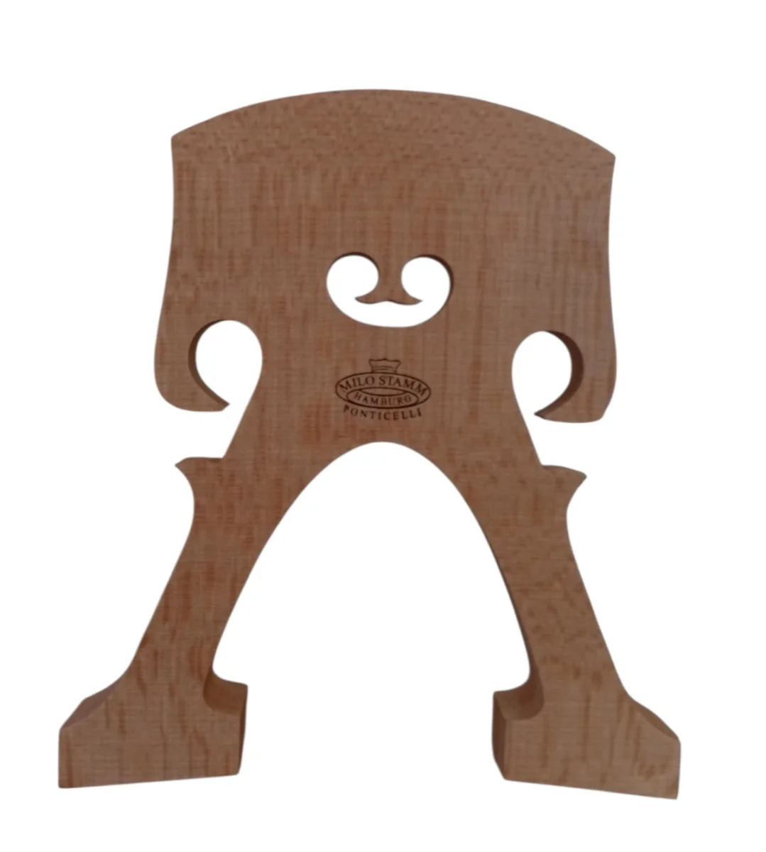 Puente MS cello ROYAL B3, corazón L, 92mm