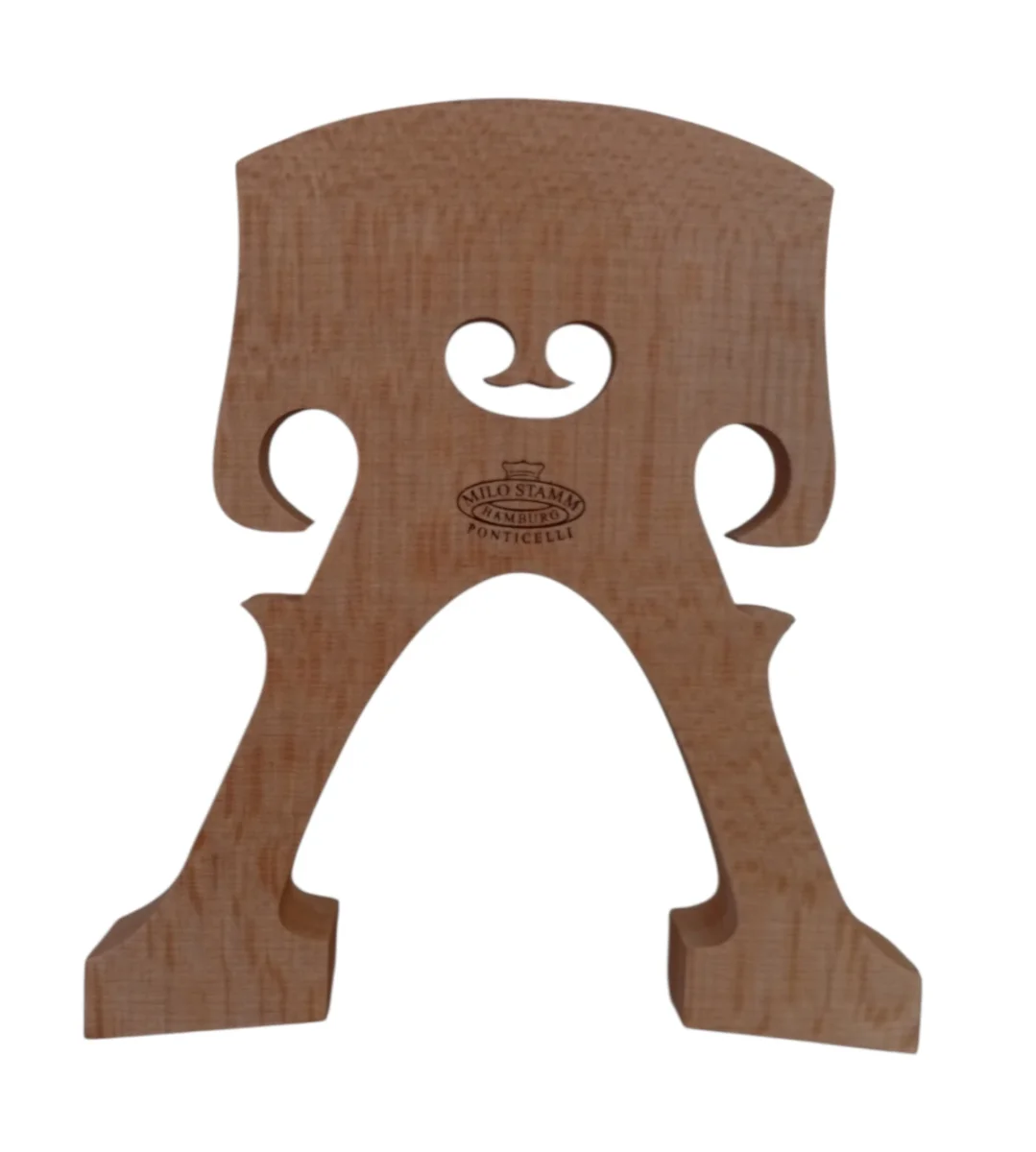 Puente MS cello ROYAL B3, corazón L, 94mm