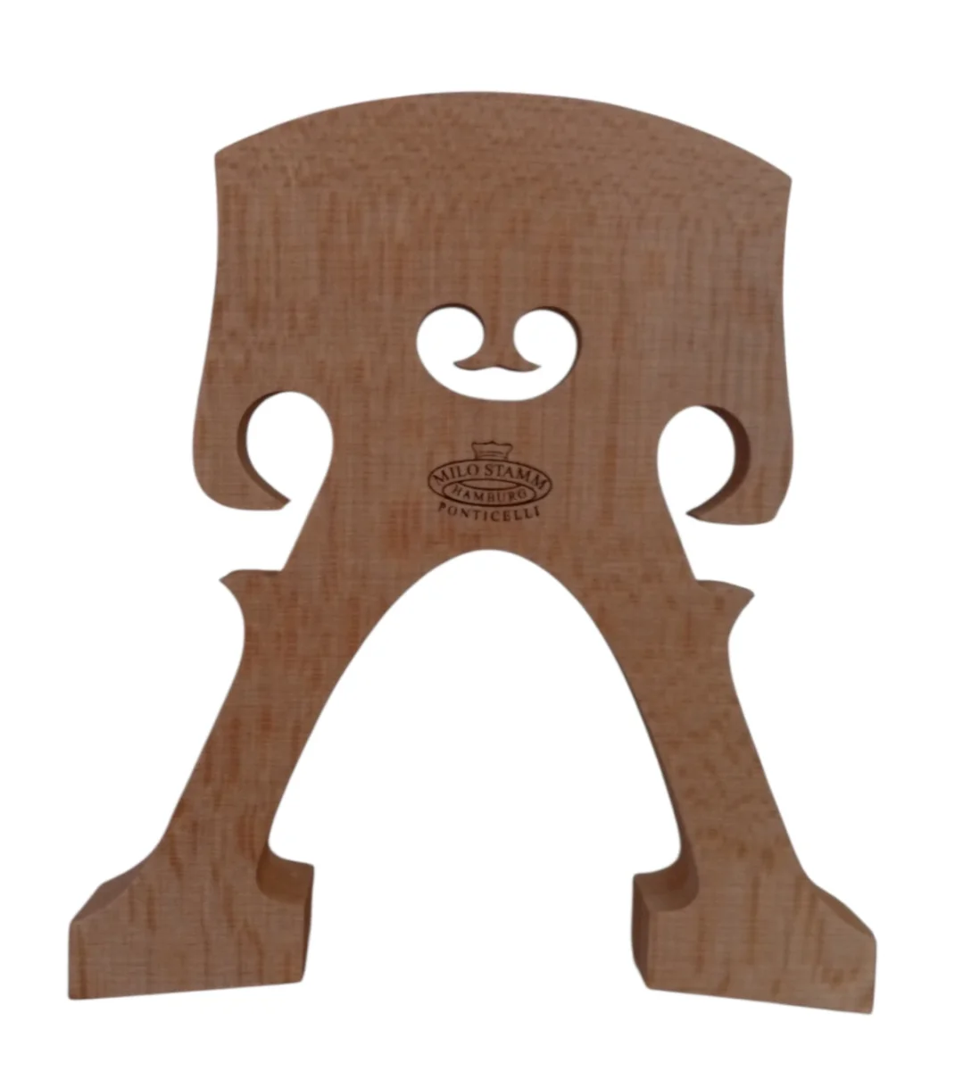 Puente MS cello ROYAL B3, corazón L, 96mm