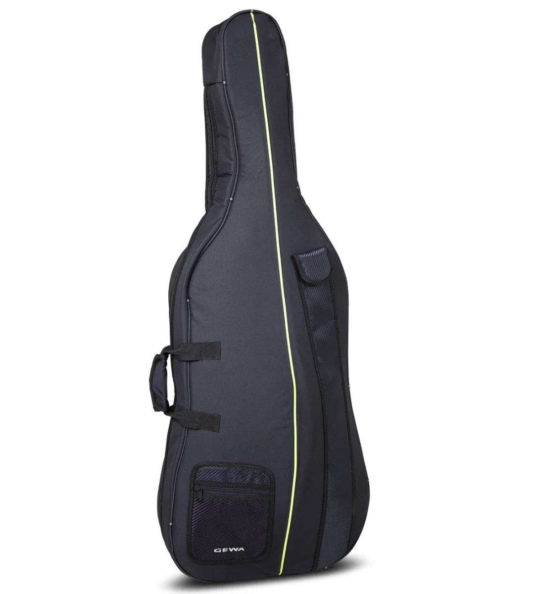 Funda para violonchelo GEWA Aspirante, negro