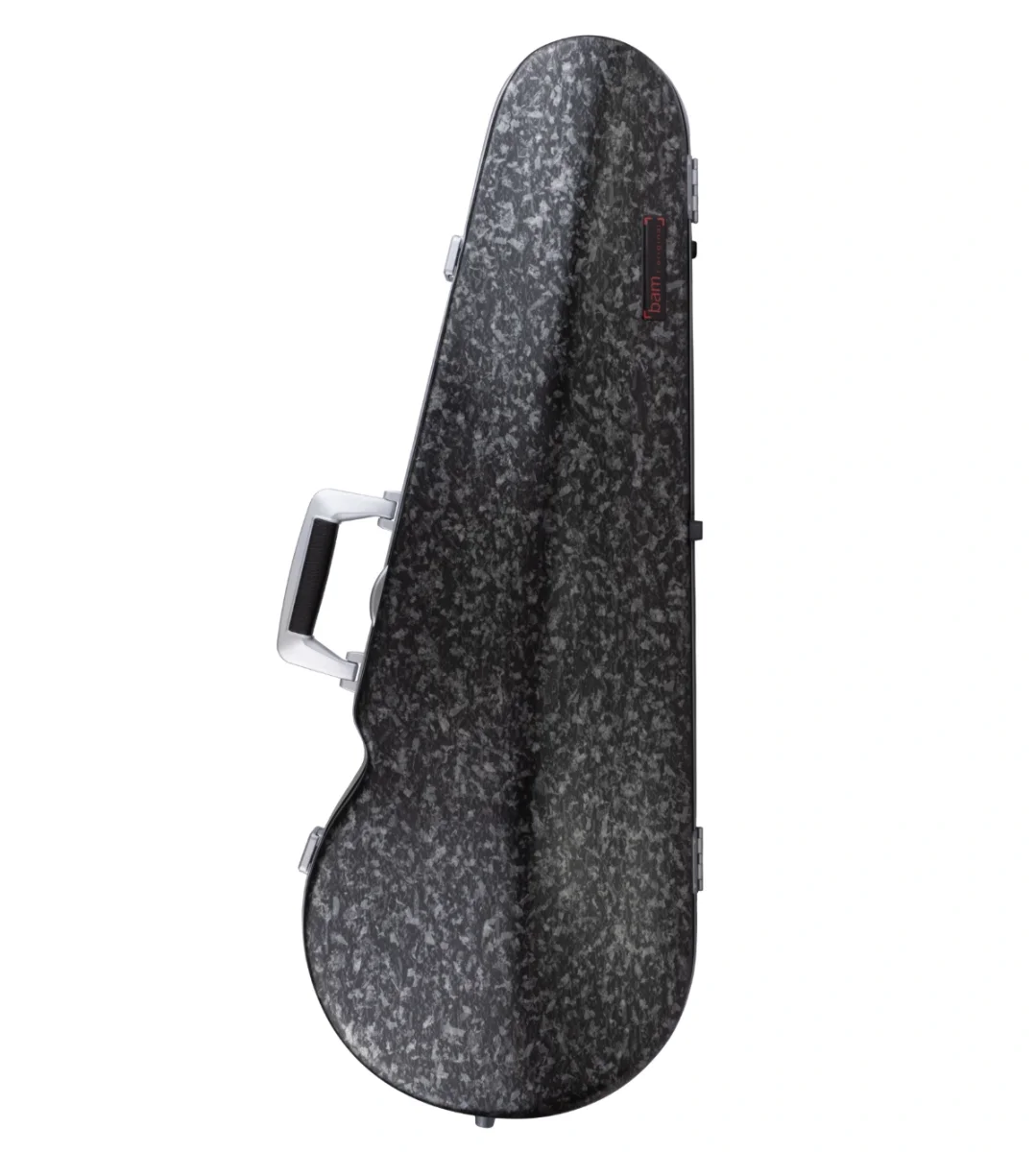 Estuche para viola BAM Rocks