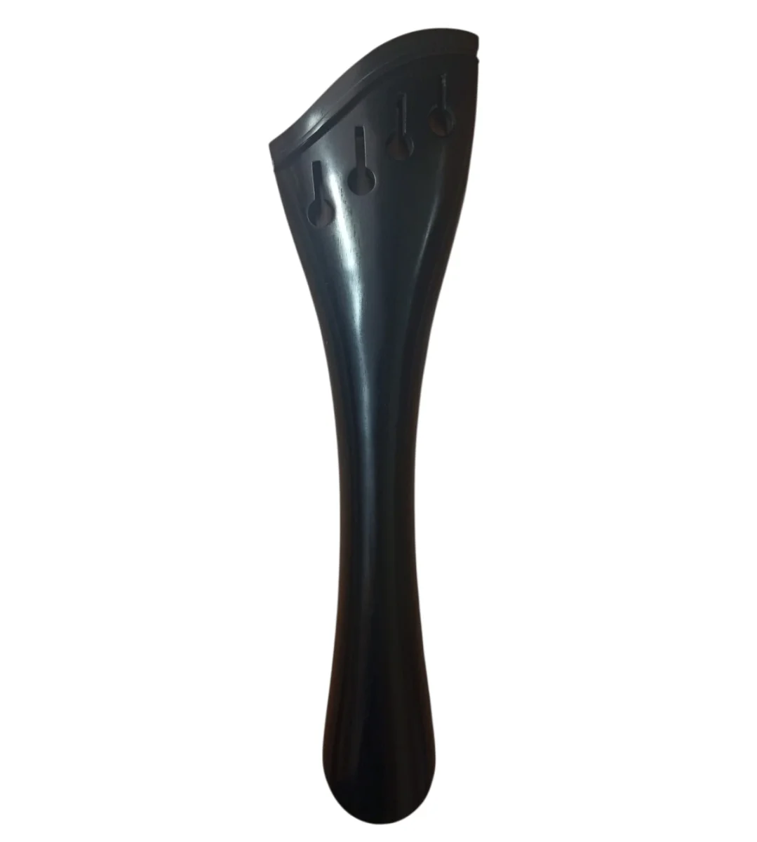 Cordal arpa bajo ébano 355mm