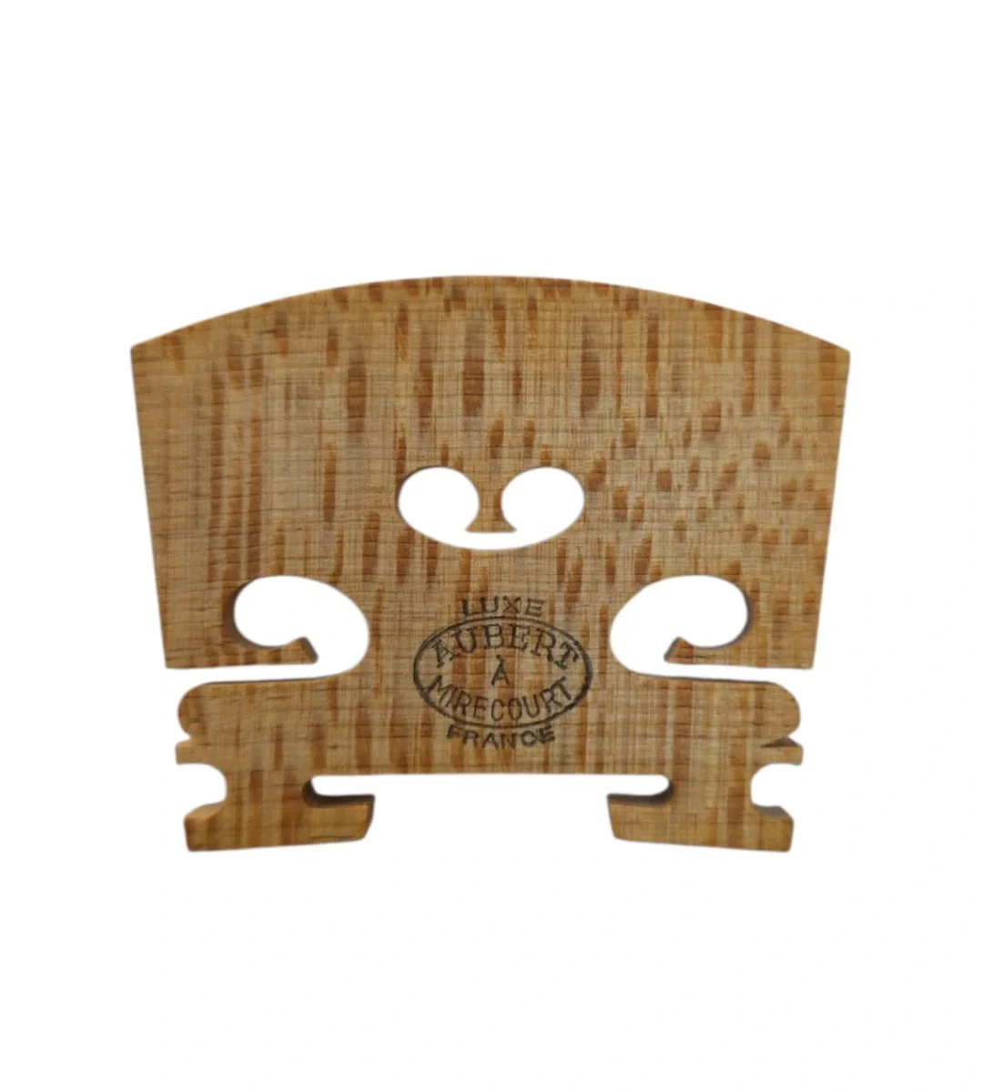 Puente p. violín Aubert Luxe 42mm,  Low