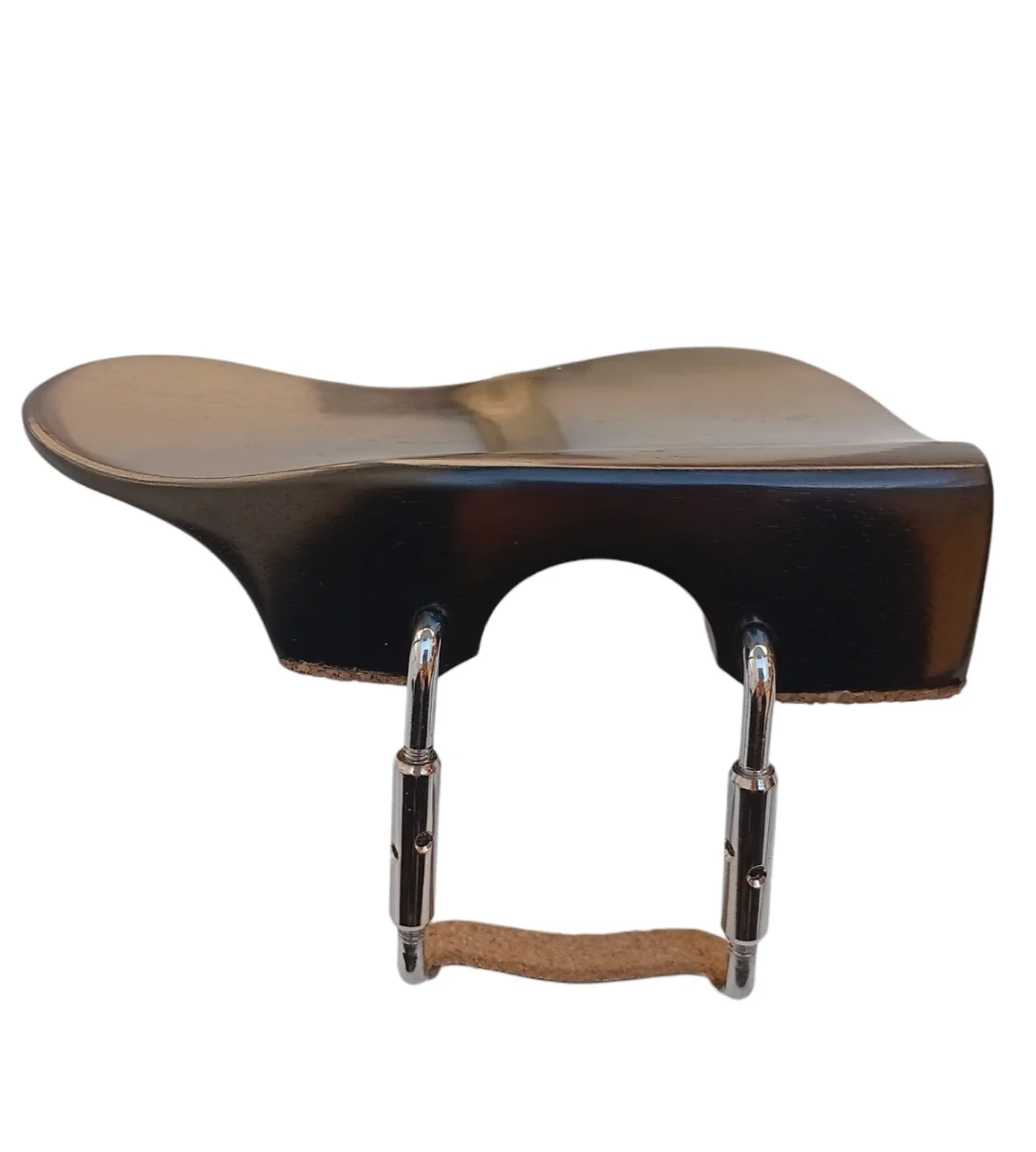 Barbada Berber ébano