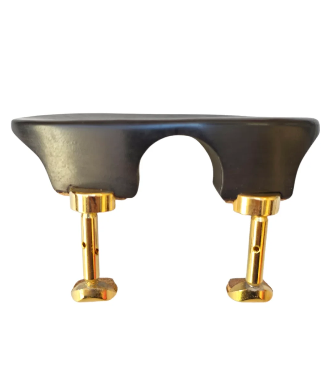 Barbada New flesch ébano Hill dorada