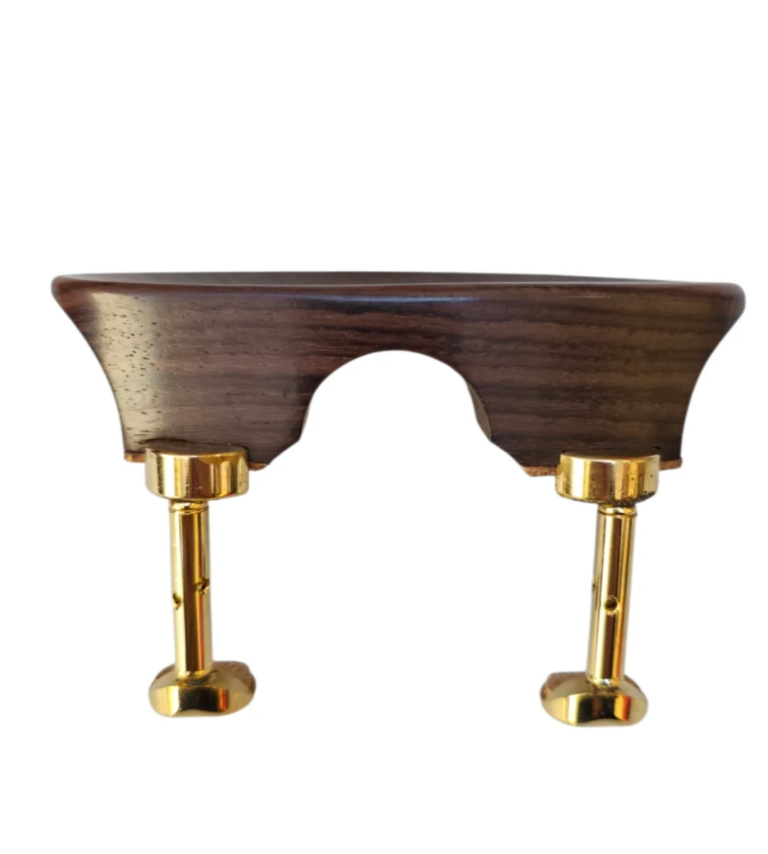 Barbada New flesch palisandro Hill dorada