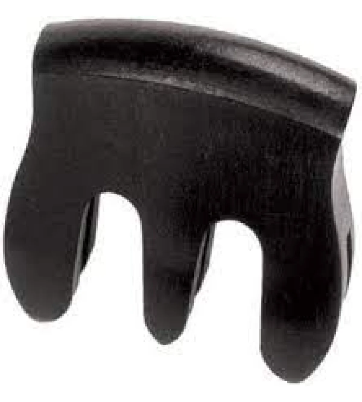 Sordina de ébano p. violonchelo