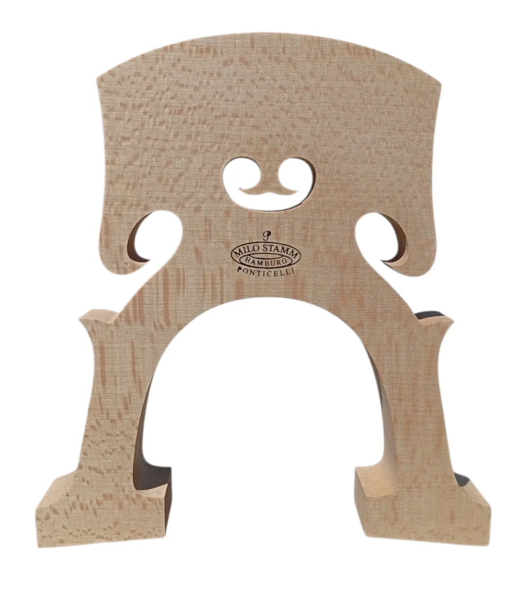 Puente MS cello PREMIUM B, corazón L, 92 mm