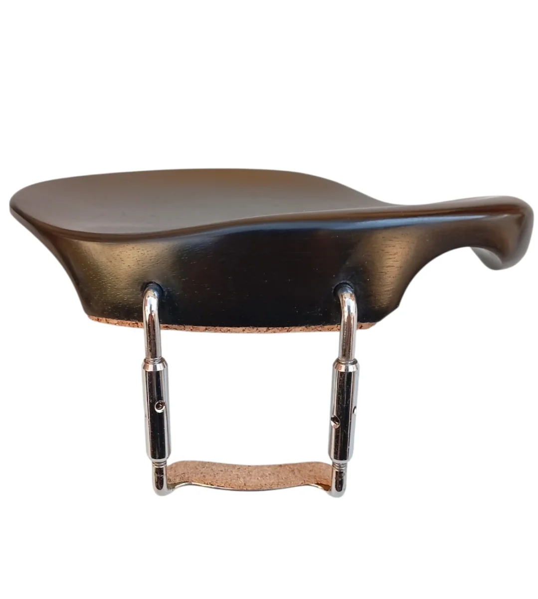 Barbada Vermeer ébano