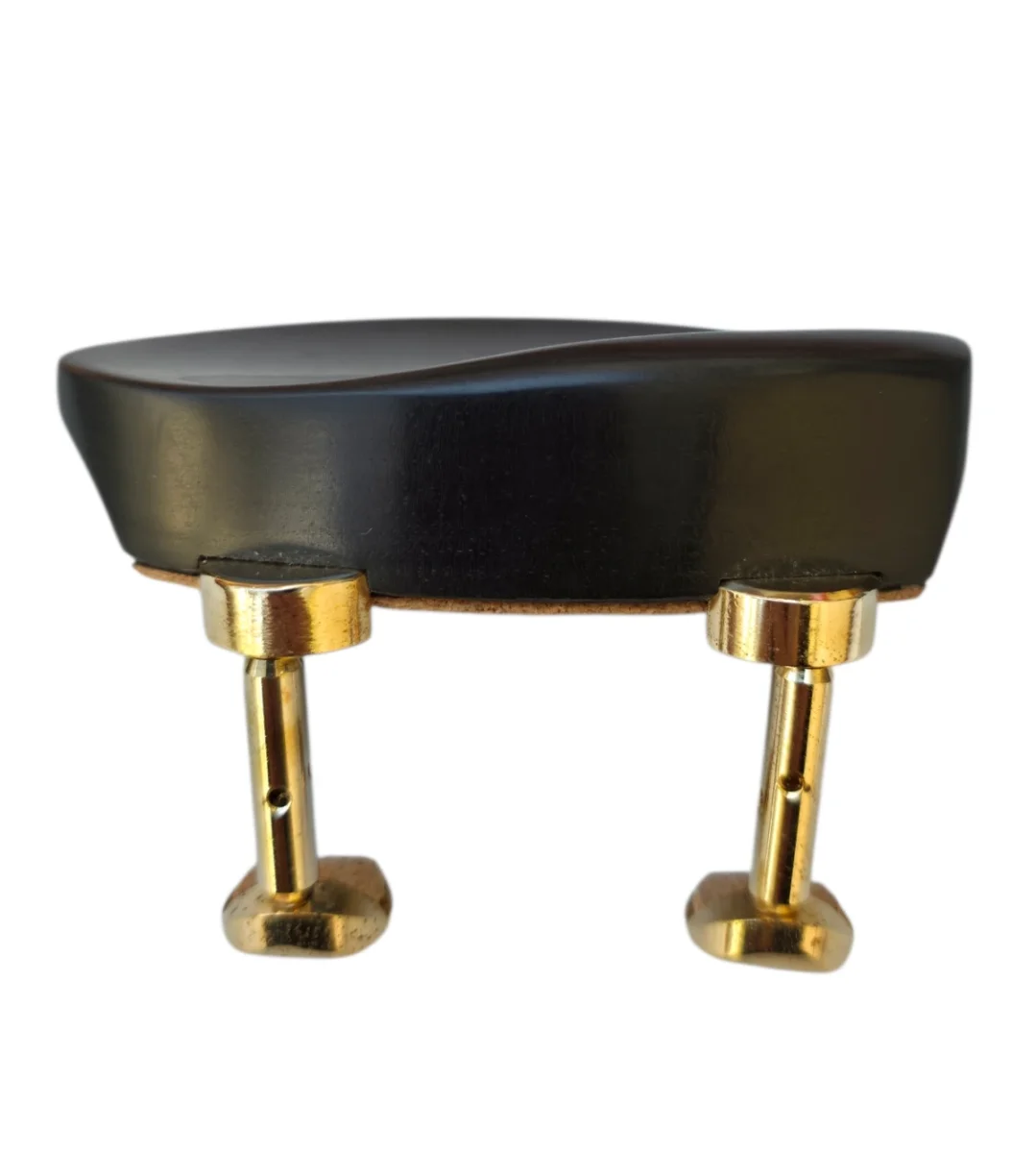 Barbada Donaldson ébano,  hill dorada