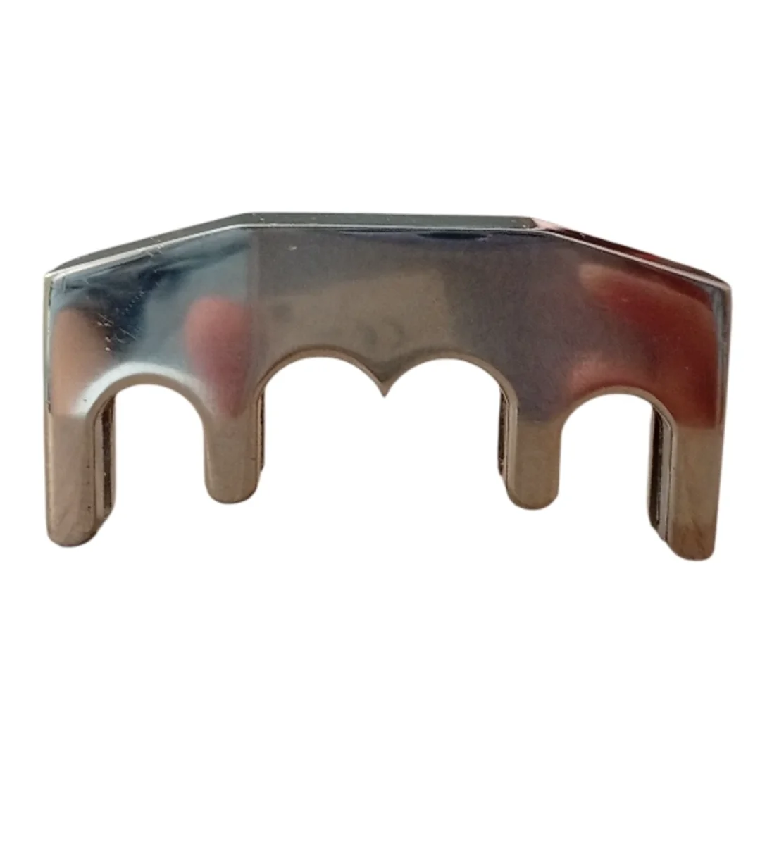 Sordina de metal latonado p. violonchelo