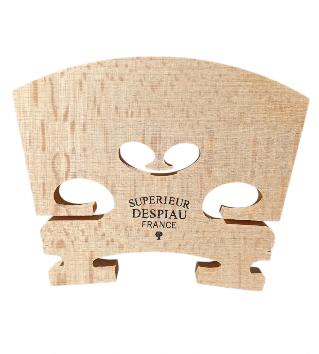 Puente Despiau viola 1 árbol, 46mm