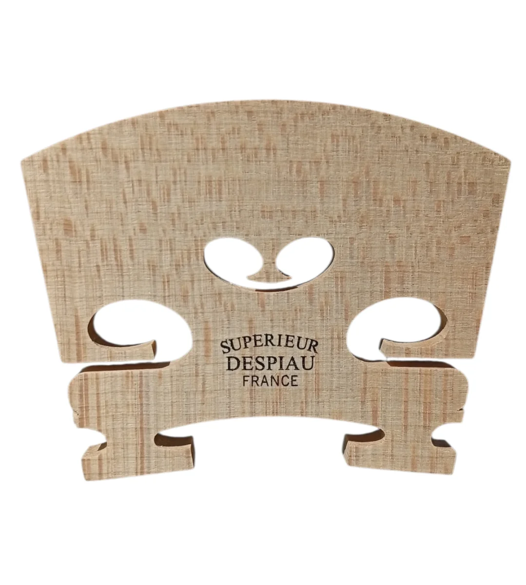 Puente Despiau viola sin árbol 48mm