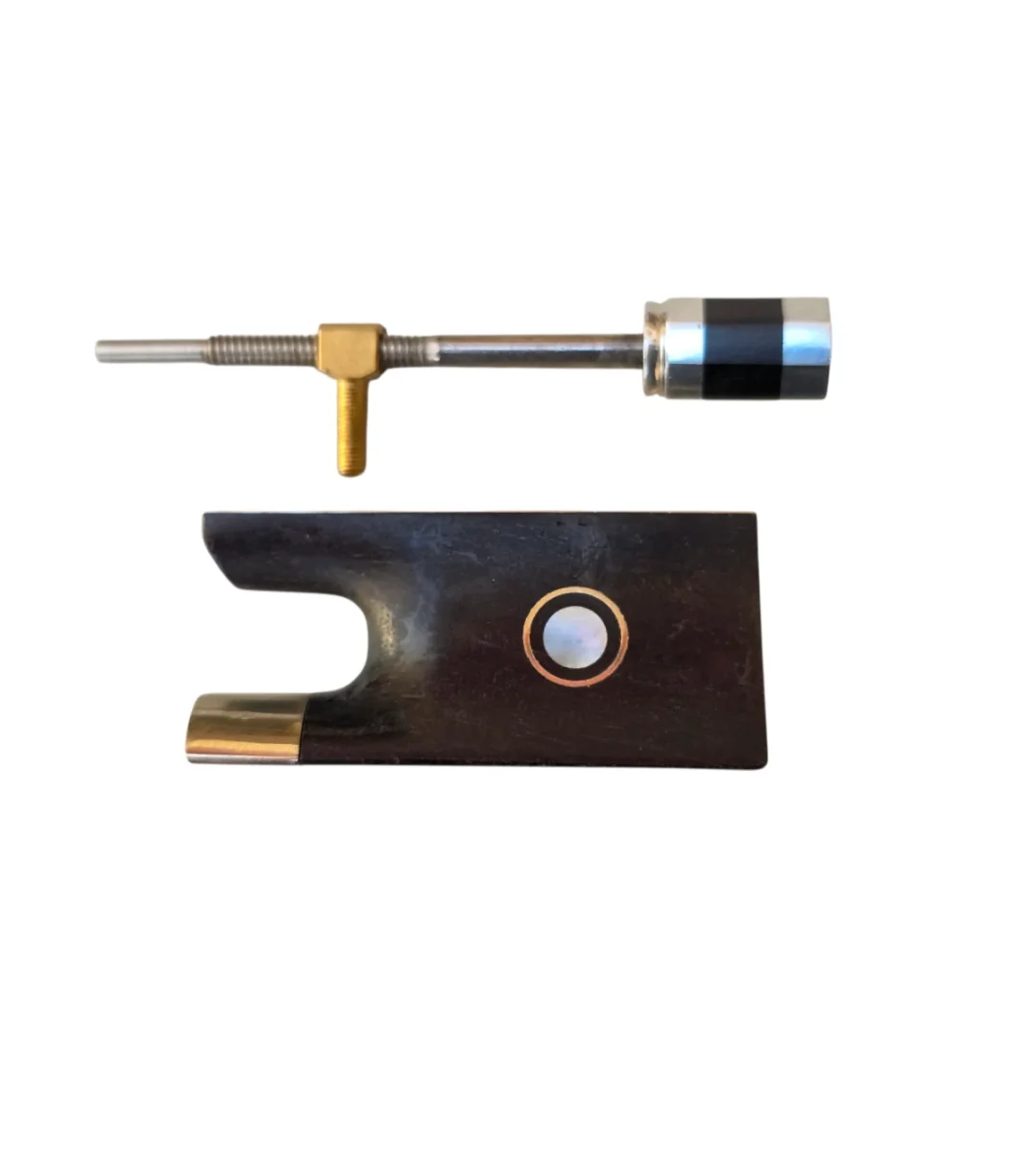 talón violín ojo paris de segunda