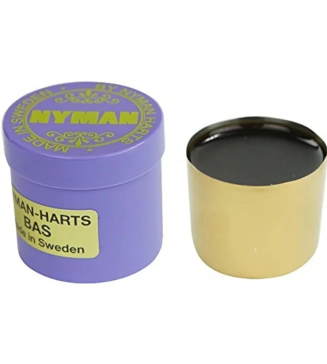 Brea NYMAN para contrabajo