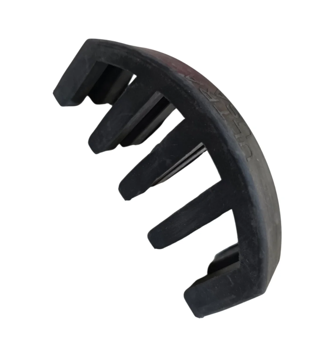 Sordina Ultra de Hule para estudio p. contrabajo