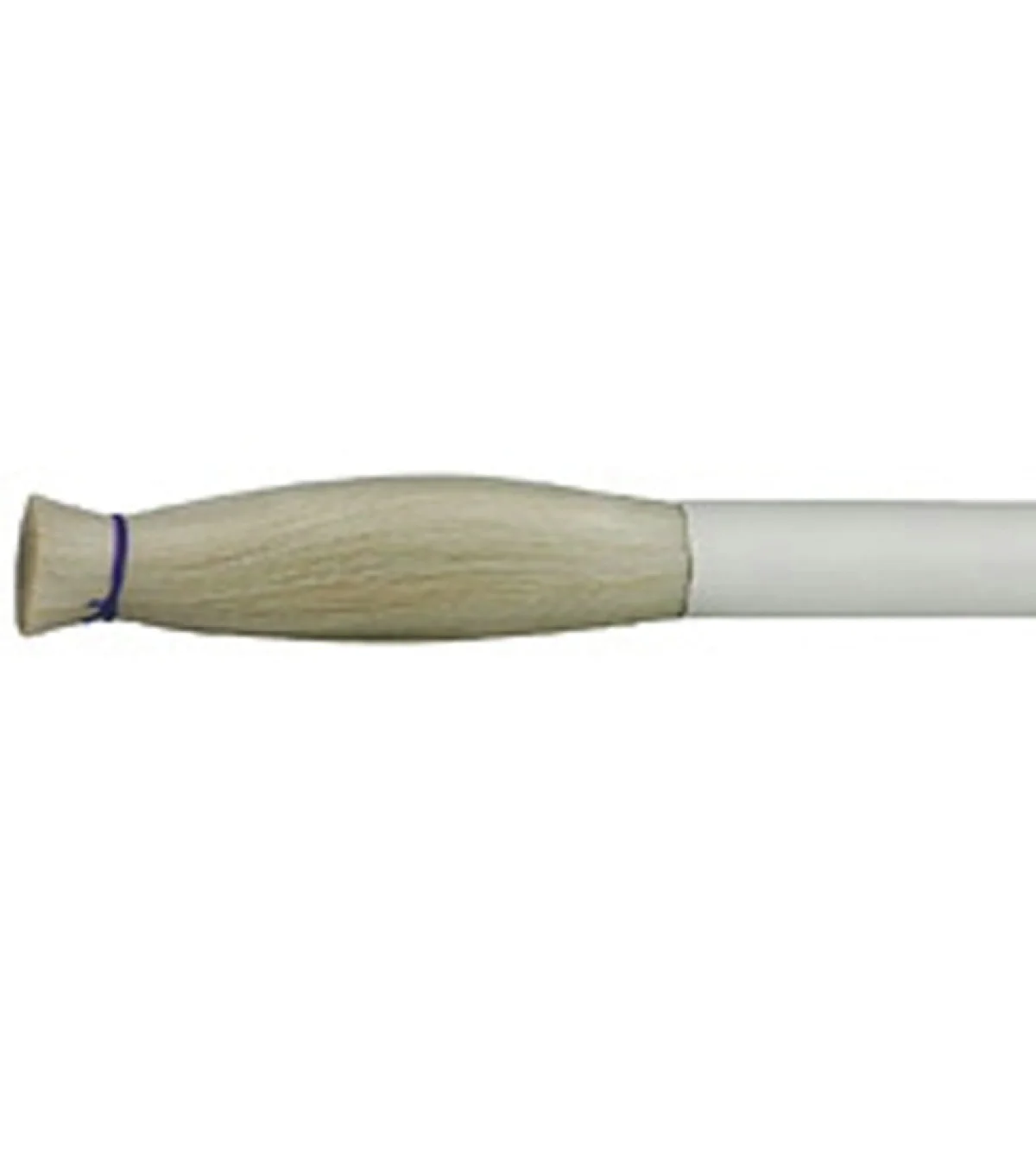 Pelo mongol, alta calidad 77 cm 490 gr