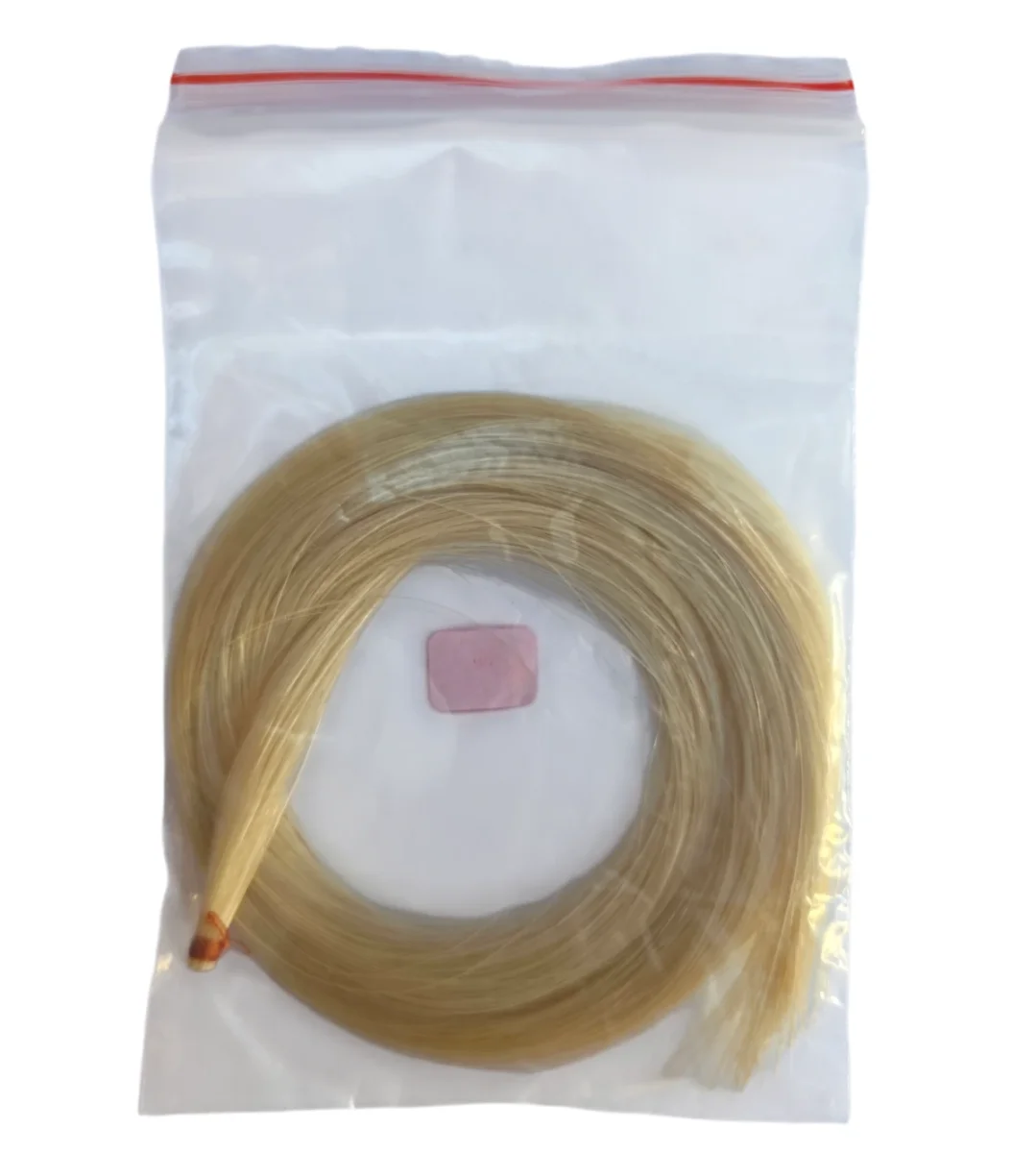 Pelo chino para 1 arco de violin