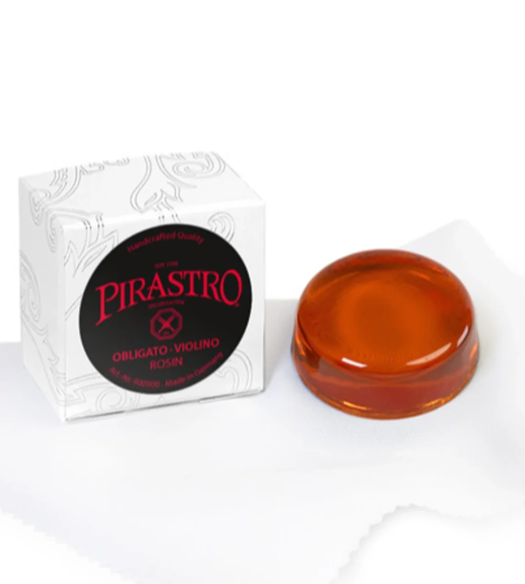 Brea Pirastro Obligato