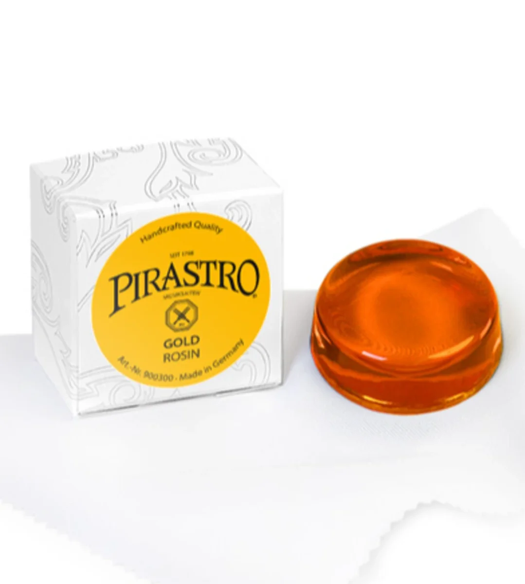 Brea Pirastro Gold
