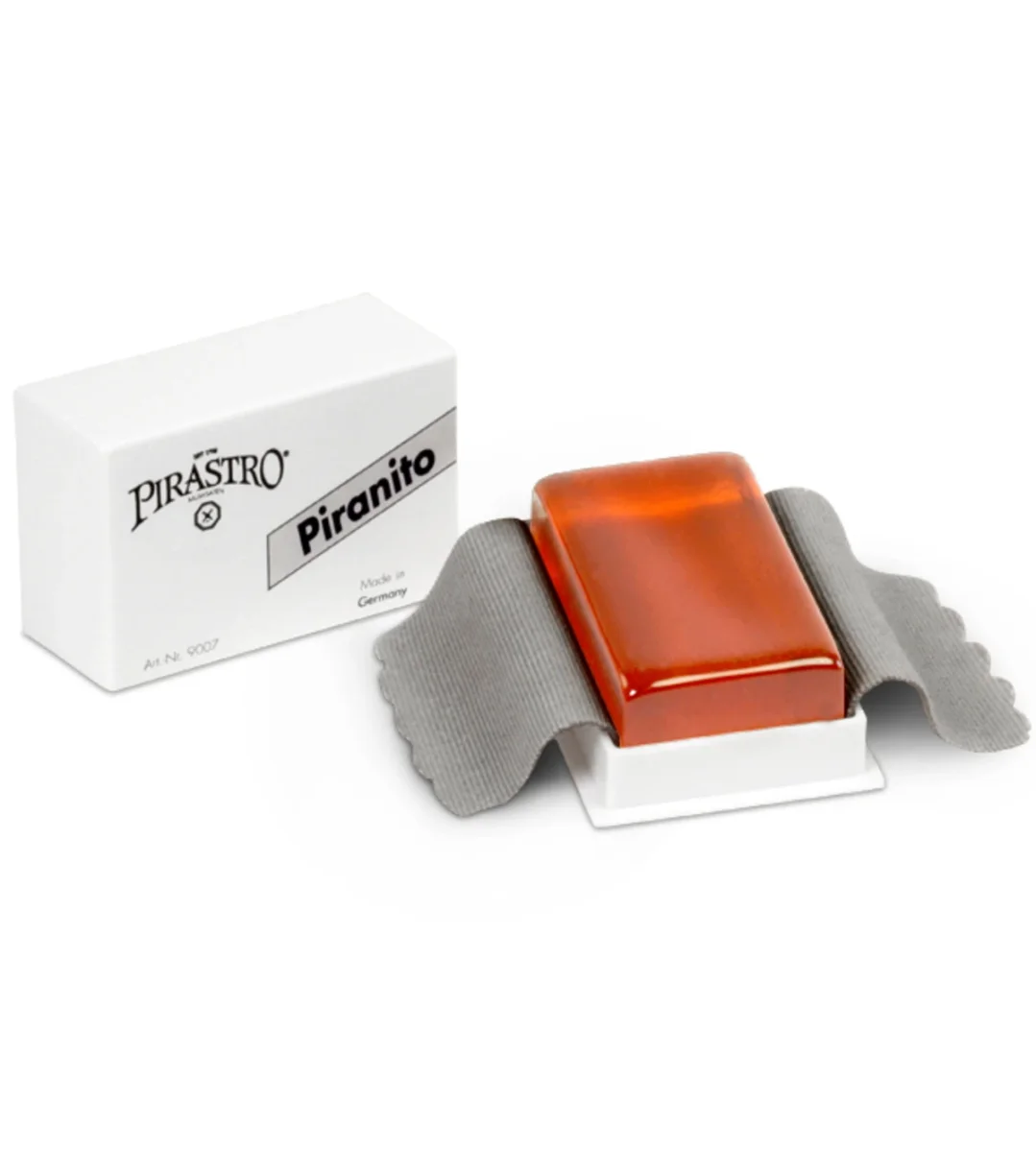 Brea Pirastro Piranito