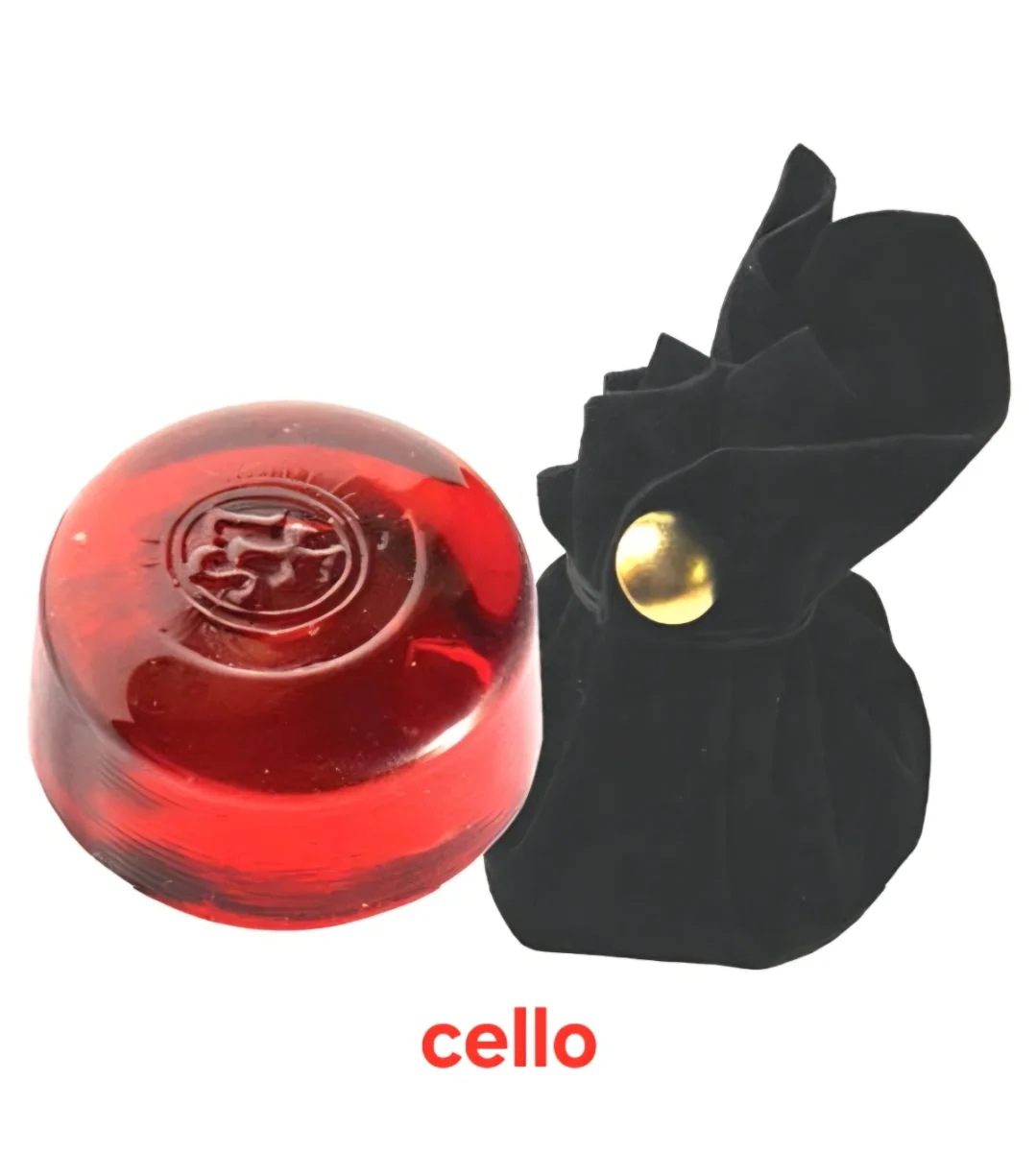 Brea Larsen para violonchelo