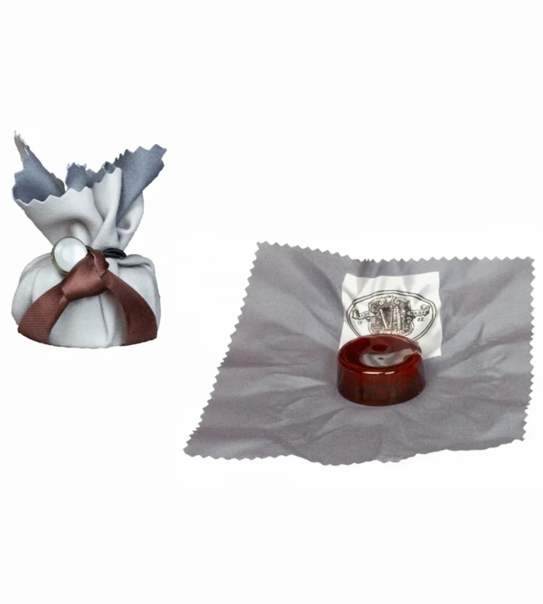 Brea Hill and sons clara