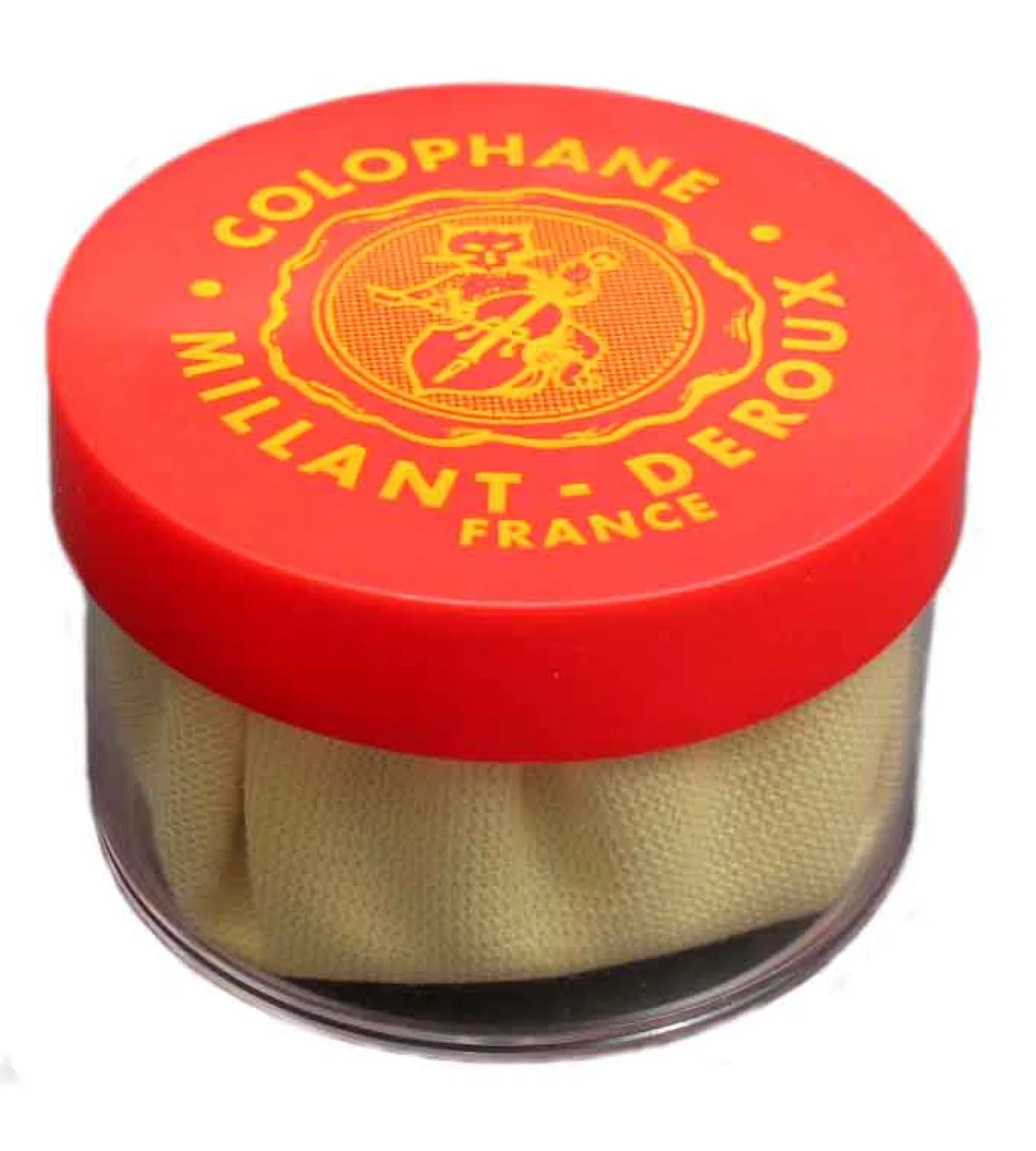 Brea Millant-Deroux p. contrabajo