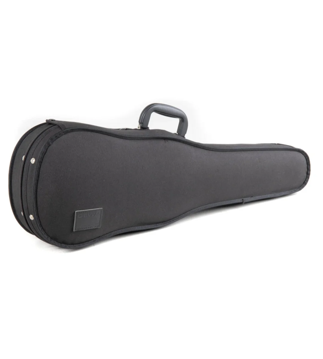 Estuche violín GEWA Concerto etui forma violín, negro
