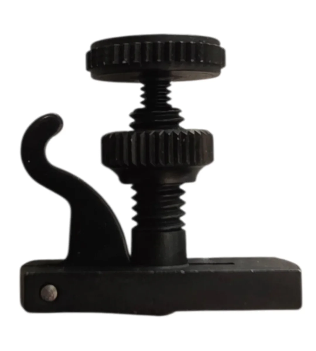 Afinador mod. Hill negro p. violín