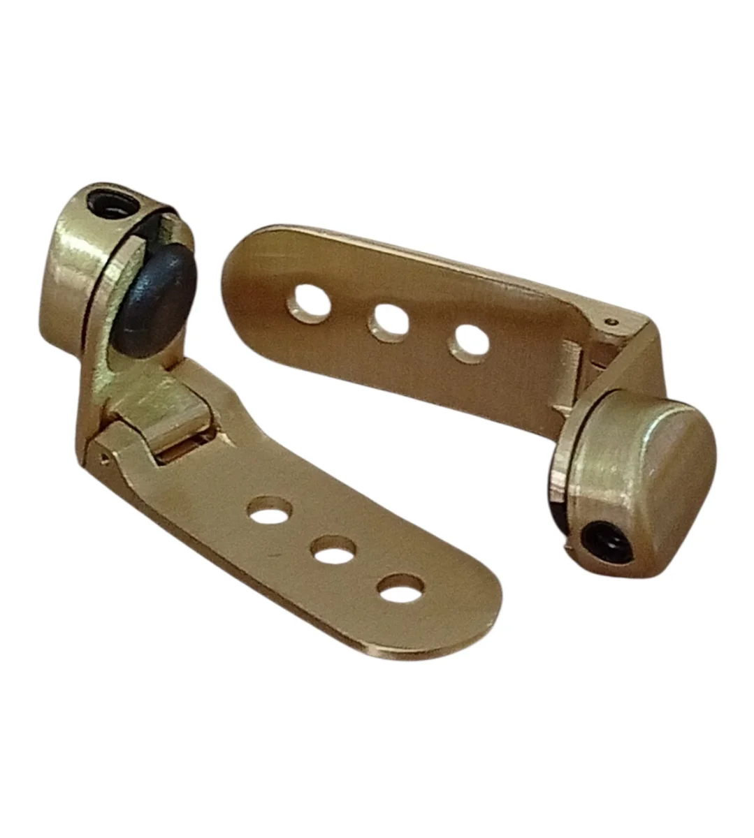 Riel alto  cojín kun bravo collapsible violín