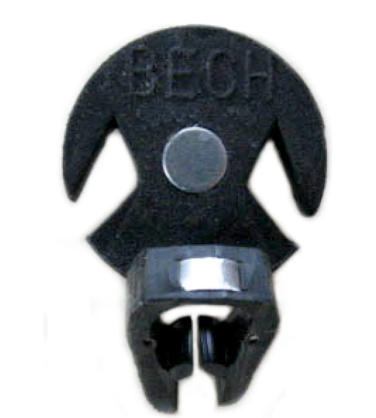 Sordina Bech con imán p. violonchelo